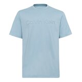 Calvin Klein 男短袖純棉上衣