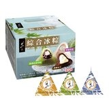 手信坊 綜合冰粽 620公克 手信坊 綜合冰粽 620公克