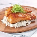 美威 冷凍精選鮭魚菲力8入組 120公克 X 8入