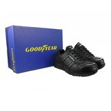 Goodyear 女認證工作安全鞋 24.5