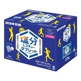 UHA 鹽補給嚼錠 336錠 UHA 鹽補給嚼錠 336錠