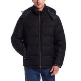 Weatherproof 男填充外套