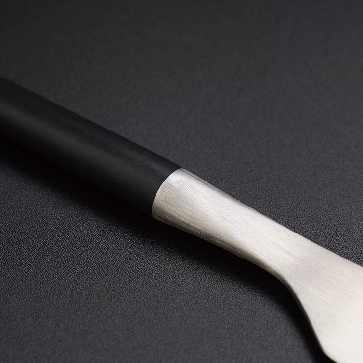 台灣第一筷 不鏽鋼歐式質感餐刀 X 6件組