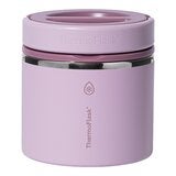 ThermoFlask 不鏽鋼真空食物燜燒罐 591毫升 X 2件組 淡粉+淡紫 ThermoFlask 不鏽鋼真空食物燜燒罐 591毫升 X 2件組 淡粉+淡紫