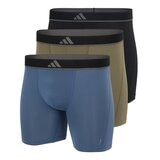 Adidas 男內褲三入組