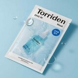 Torriden 5D微分子玻尿酸保濕面膜組 24片