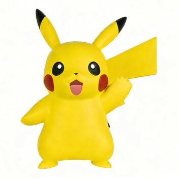Leblon Pikachu 迎賓公仔 57公分 原色