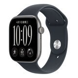 Apple Watch Series 12 (GPS + 行動網路) 46公釐 鋁金屬錶殼含錶帶