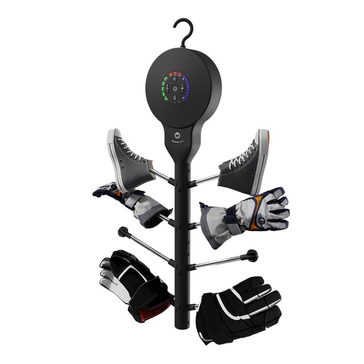 Hedgehog Dryer 多用途烘物機