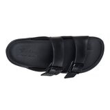 Skechers 女拖鞋 黑色 US 7