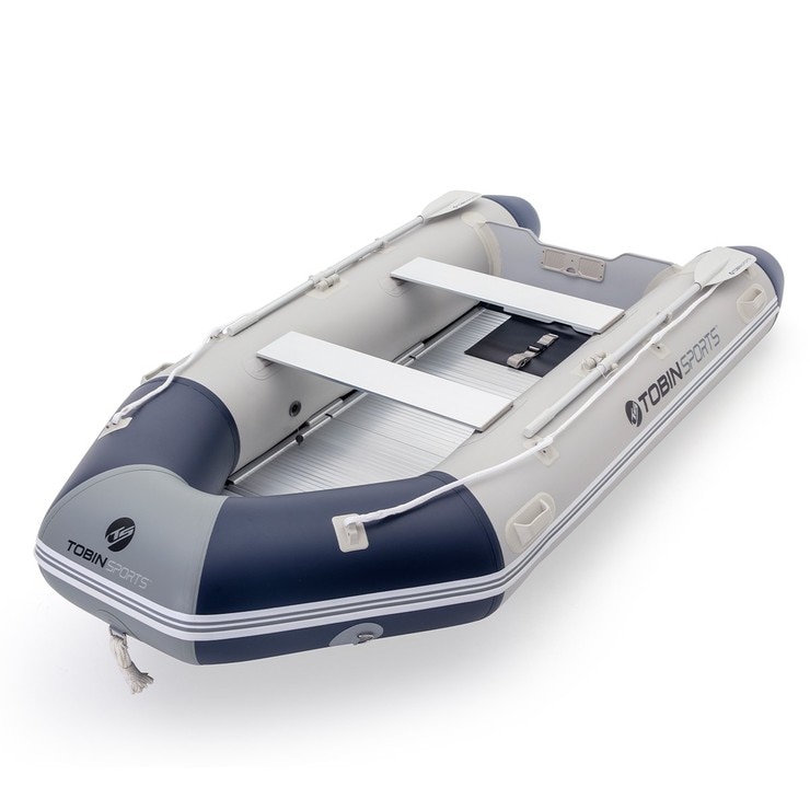 Tobin Sports Mirovia Pro 鋁底充氣船 Costco 好市多線上購物