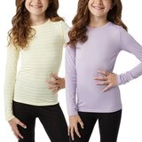 32 Degrees 兒童保暖衣兩件組 32 Degrees 兒童保暖衣兩件組