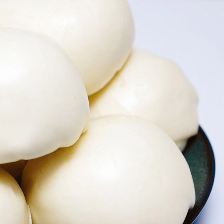 台北六張犁 冷藏養生堅果饅頭 15入