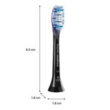 飛利浦 Sonicare 充電式智能電動護齦牙刷 單握柄+2刷頭 HX3792 飛利浦 Sonicare 充電式智能電動護齦牙刷 單握柄+2刷頭 HX3792