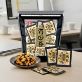 有田製菓 海苔小卷 30公克 X 20包 有田製菓 海苔小卷 30公克 X 20包