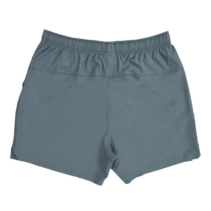 Quiksilver 男防曬 UPF 50+ 運動褲 灰