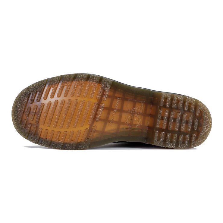 Dr.Martens 女經典八孔靴 黑