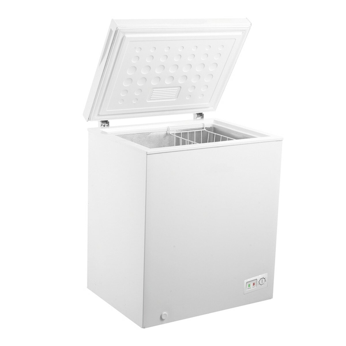 海爾 145公升 上掀密閉冷凍櫃 HCF-142S 海爾 145公升 上掀密閉冷凍櫃 HCF-142S