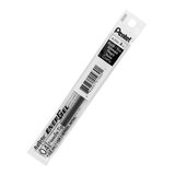 Pentel LRN4 極速鋼珠筆通用筆芯 0.4公釐 X 24入 黑