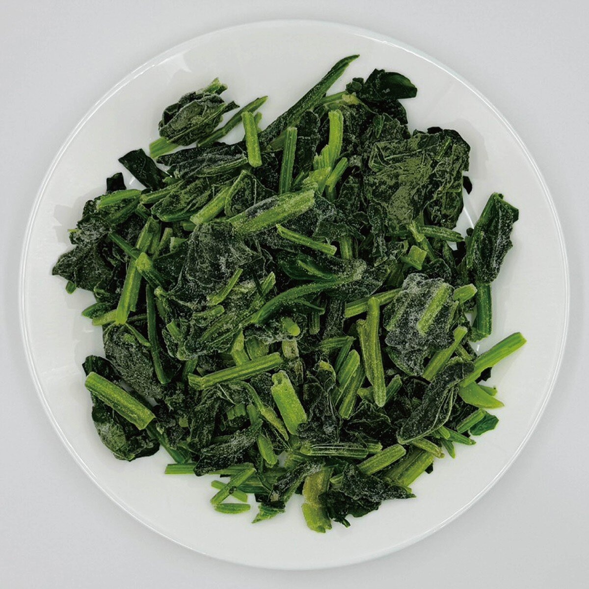 亞細亞田園 冷凍菠菜 500公克 X 6包