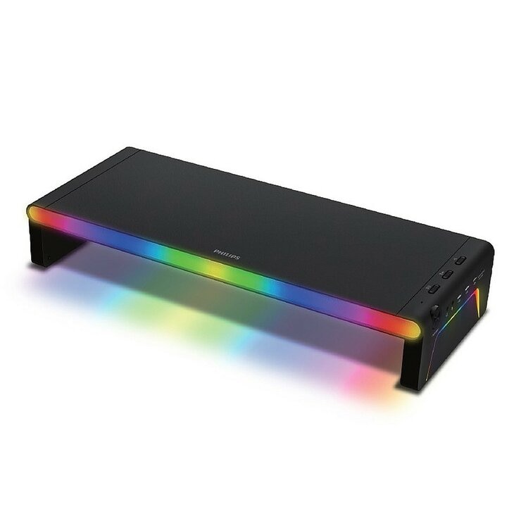 飛利浦 6合1喇叭螢幕支架 SPA6500