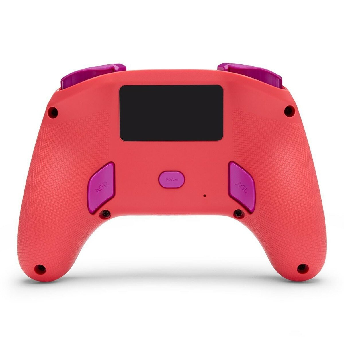 PowerA 任天堂官方授權 Switch 2 無線遊戲手把 膨脹卡比