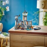 LEGO 城市系列 警方監獄島 60419 / 7歲以上