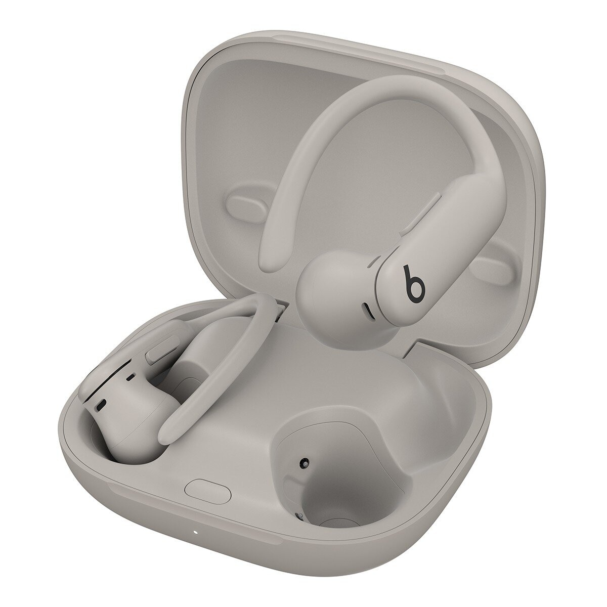Beats Powerbeats Pro 2 高機能入耳式耳機 流沙色