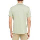 Banana Republic Luxe Touch 男短袖Polo衫 綠 Banana Republic Luxe Touch 男短袖Polo衫 綠