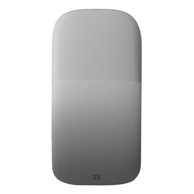 Microsoft Surface Arc 滑鼠 淺灰