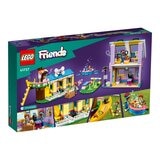 LEGO Friends 系列 狗狗救援中心 41727 / 6歲以上