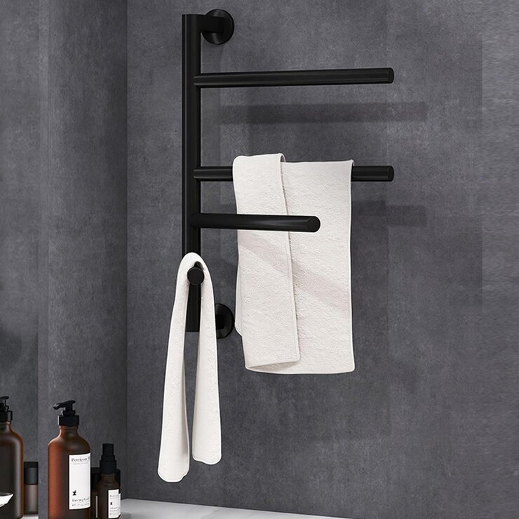 Kohler 電熱毛巾架 220V
