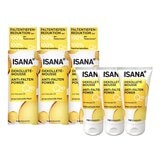 ISANA Q10 彈潤頸部緊實霜 50毫升 X 3入