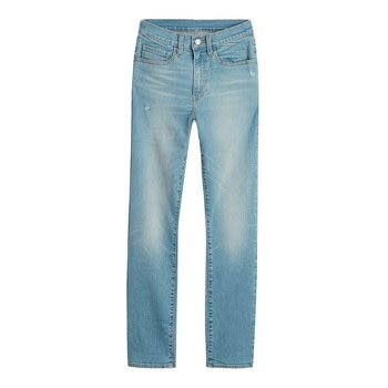 Levi's 女直筒牛仔褲 #314