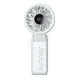 JisuLife 折疊式手持高速風扇 Life7 灰 JisuLife 折疊式手持高速風扇 Life7 灰