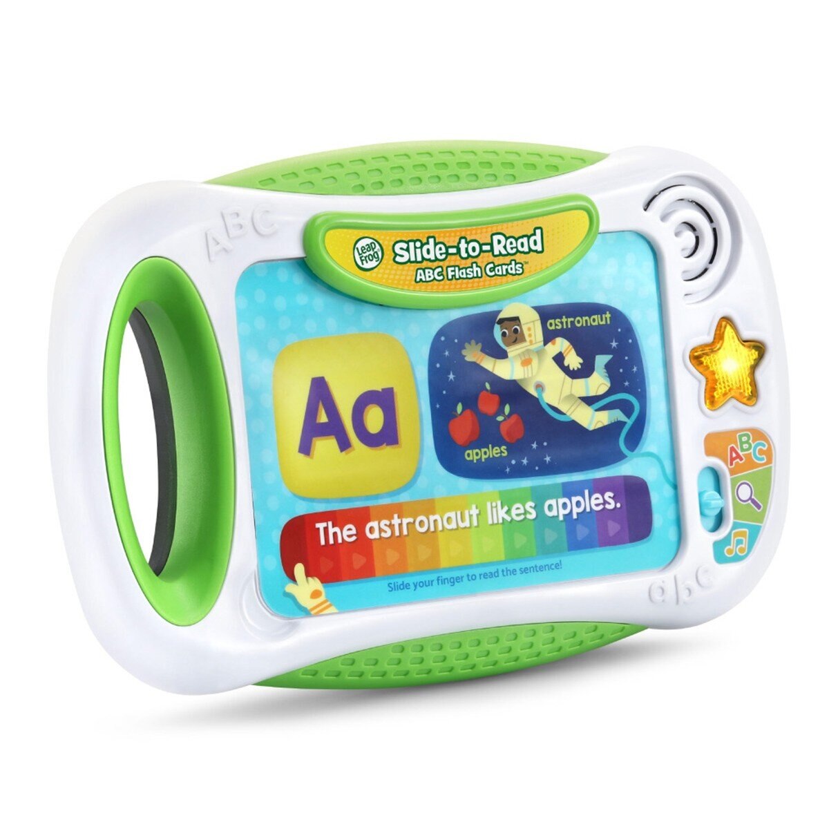 Leapfrog 多功能 ABC 發音點讀機 / 36個月以上