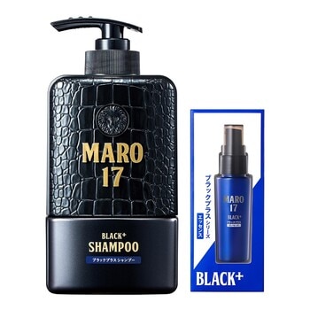 Maro 17 黑髮還原 精華組 Maro 17 黑髮還原 精華組