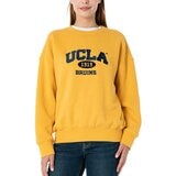 UCLA 女圓領長袖上衣