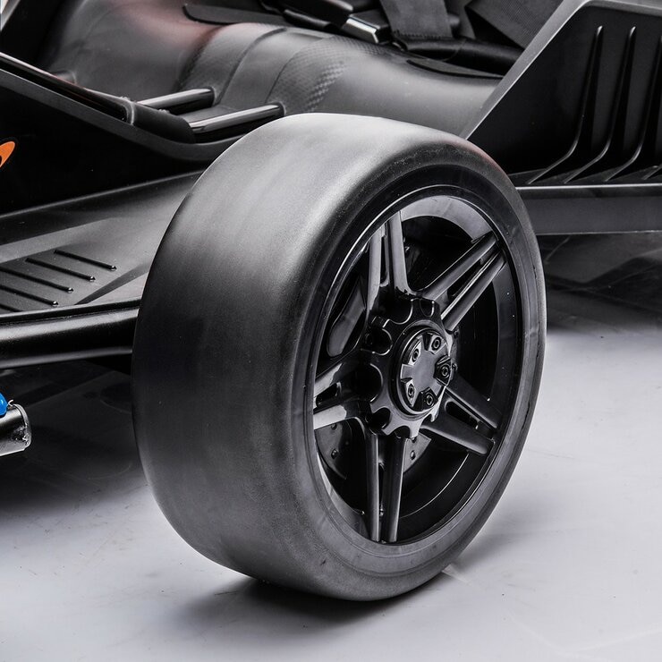 McLaren 兒童電動卡丁車 / 6歲以上