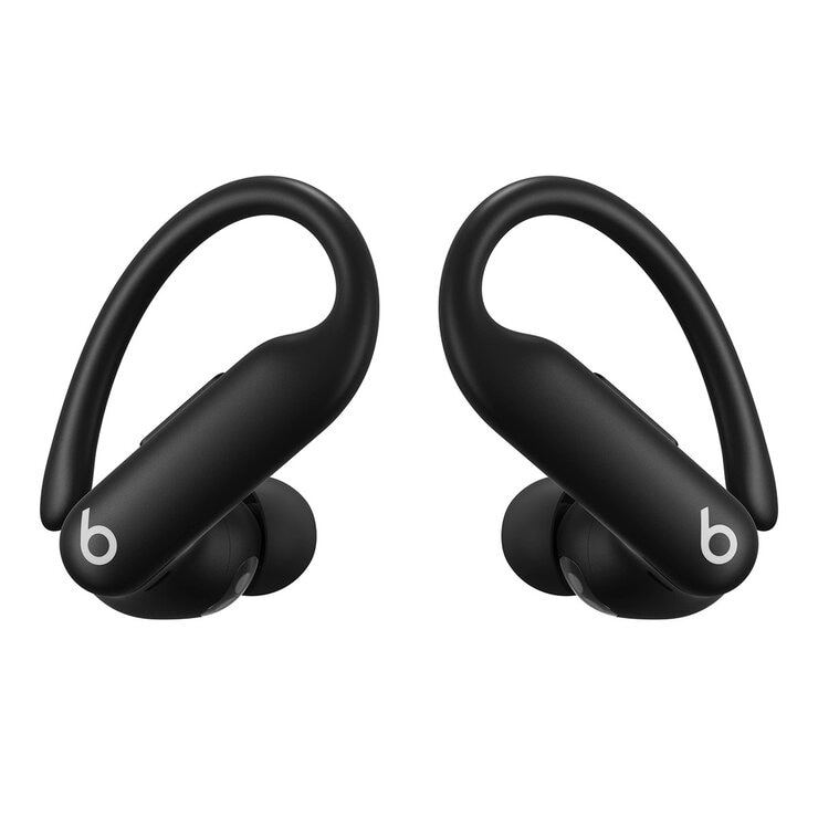 Beats Powerbeats Pro 2 高機能入耳式耳機 極速黑