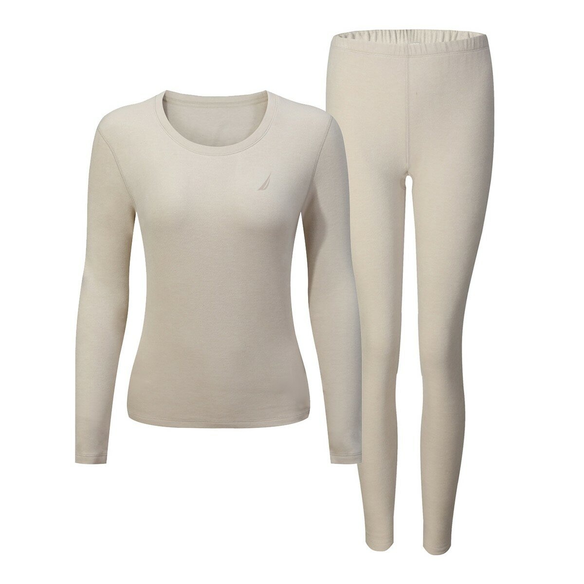 Nautica 女保暖套組