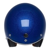 Torc T-50 Super Flake 3/4 半罩式防護頭盔 藍莓金蔥 XL