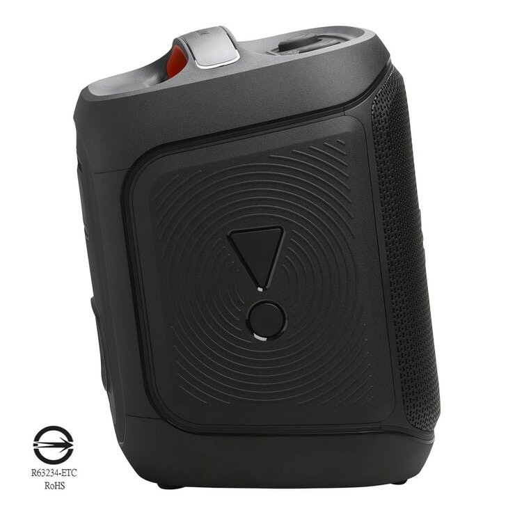 JBL PartyBox Encore Essential 2 可攜式派對藍牙喇叭 + JBL PBM100有線麥克風