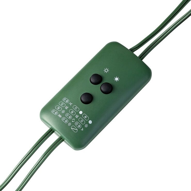 360公分 / 12呎 LED 聖誕樹
