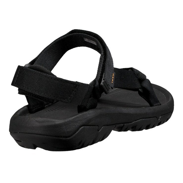 Teva 女戶外機能涼鞋 黑