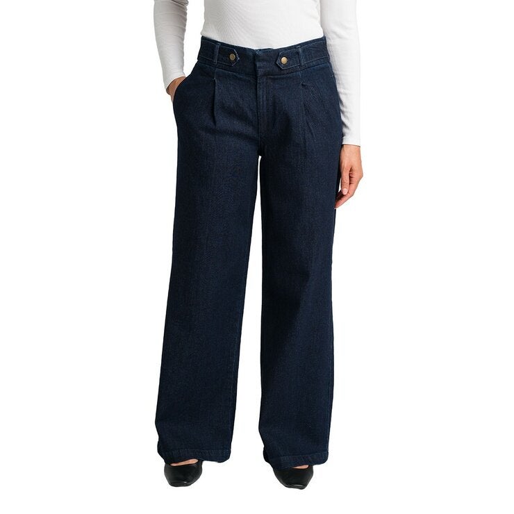 Briggs 女牛仔寬褲 Briggs 女牛仔寬褲