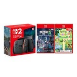 Nintendo Switch 2 寶可夢傳說 Z-A + Pokémon Pokopia 組合 Nintendo Switch 2 寶可夢傳說 Z-A + Pokémon Pokopia 組合