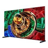 TCL 85吋 RM9L 頂級 RGB-Mini LED 量子智能連網液晶顯示器 不含視訊盒 85RM9L TCL 85吋 RM9L 頂級 RGB-Mini LED 量子智能連網液晶顯示器 不含視訊盒 85RM9L