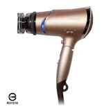 Tescom 負離子吹風機 金色 TID930TW