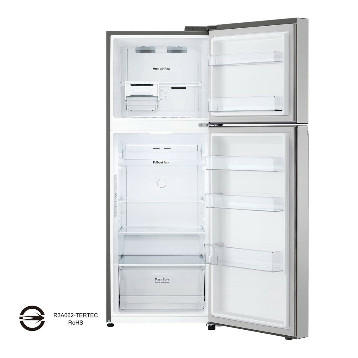 LG 315公升 智慧變頻雙門冰箱 LG 315公升 智慧變頻雙門冰箱